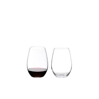 RIEDEL O Wine Tumbler Syrah/Shiraz Wine Glass
