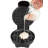 CucinaPro Belgian Waffle Maker