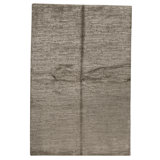 Hand Knotted Area Rug in Caladon
