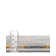 Latitude Run® Column Nikica Rug Gray and Gold
