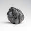 Genuine Museum Quality Indochinite Tektite (124.3 Grams)