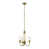 Natural Brass