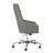 Latitude Run® Yannai Vinyl Task Chair-86774329