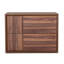 Ensemble de chambre à coucher 4 pièces Asus - Modern Italian-1029280917-1029280918