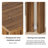 62.99-inch extra-long entryway table-214838692