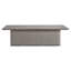 Outdoor Teak Table-427216420
