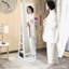 Freestanding Jewelry Armoire