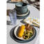 Piece Dinnerware Set - Service for 4