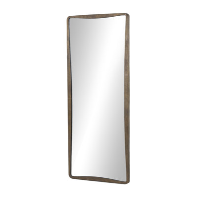 Regis Rectangle Floor Mirror
