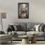 Cadre flottant Victorian Era Labradoodle, design par Wumples-1754732285-1754732284