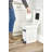 Aluminum Pullout Compost Container W/ Soft-Close-105225578