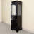 Skyview Solid Wood Linen Cabinet-1028605601