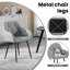 Rigney Upholstered Metal Side Chair-1616394102-1649174436