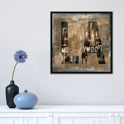 " LA Revealed " by Luke Wilson