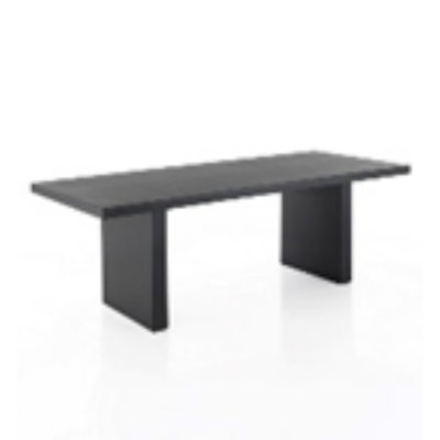 Eras Sled Coffee Table