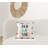 Polyester Throw Square Pillow Cover & Insert
