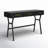 Chanelle Iron Writing Desk