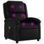 Fauteuil de massage en faux cuir-1775046952
