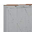 Lit escamotable horizontal avec USB, lit escamotable escamotable mural en bois-127888968