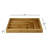 Lancaer Drawer Organizer