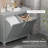 Accent Cabinet