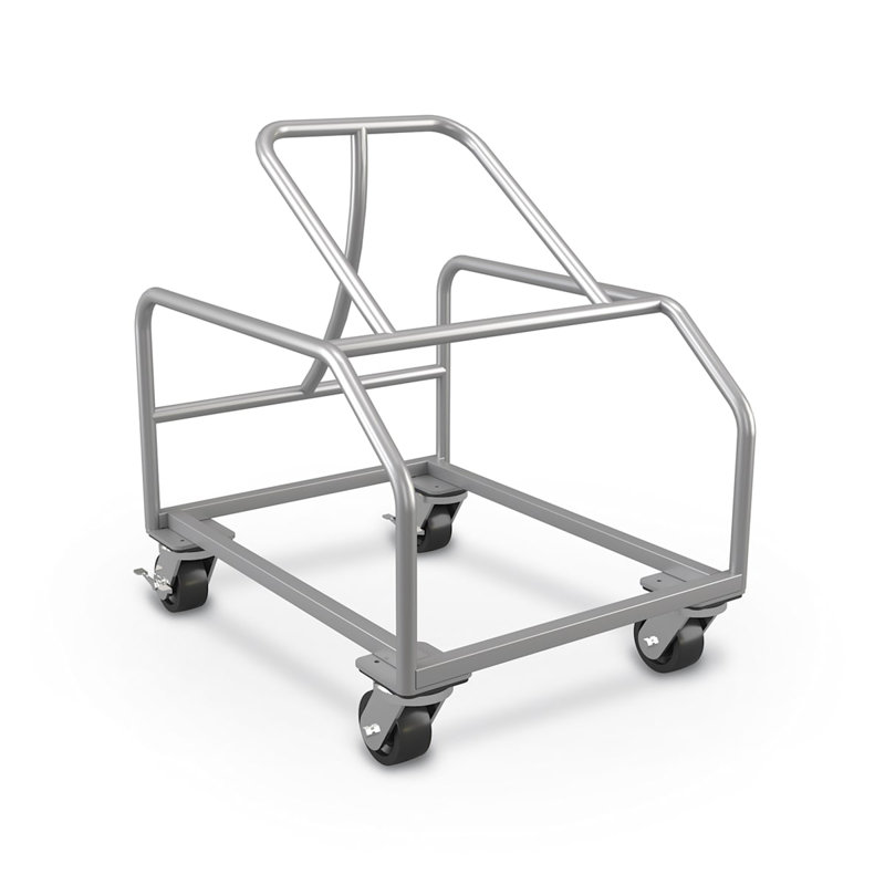Chariot Akt