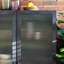 Balabak Display Cabinet