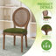 Chaise Gerrianne