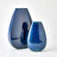 Giant Teardrop Handmade Ceramic Table Vase-1596957976