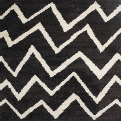 Chevron Indoor Rug