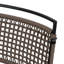 Henn Outdoor Dining Side Chair-1039805592