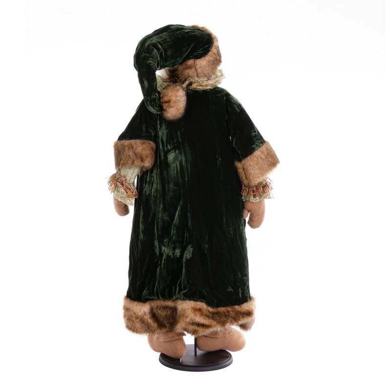 Christmas Figurines & Collectibles