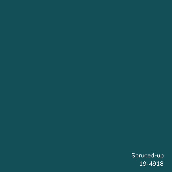 Edgar Pillow Cover, Square 22", Teal, Polyester/Polyfill