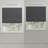 Store romain occultant exclusif Exclusive Home Ricardo-68076137-68076135