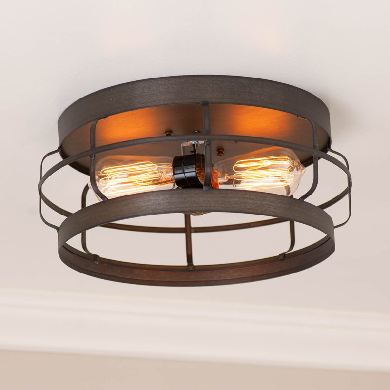 Flush Mount