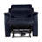 Frankenmuth Upholstered Power Recliner-331034046