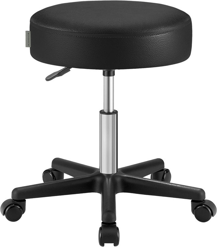 Industrial Stool