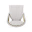 Chaise d'appoint de patio-620669027