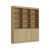 Natural Wood selected