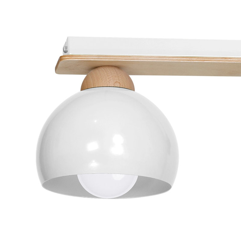 Newby LED Spotlight