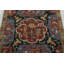 Burano One-of-a-Kind 3'9X3'10 Hand Knotted Area Rug