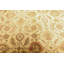 Tapis Oushak en laine beige rosé de style transitionnel, noué à la main, 246 x 320 cm