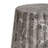 Outdoor Cleme Carved Side Table, End Table-1682563508