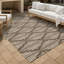 Tapis intérieur / extérieur lavable à la machine Chantille ACN2985-66158340-66158346