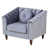 Gray Velvet