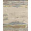 Tangier Wool Abstract Area Rug in Ivory/Blue/Citron Green/Lavender-529158795