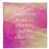 Pink Diamond selected