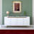 Macaylah 70.9'' Console Table