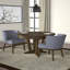 Fauteuil demi-tonneau l 25,5 po Evet-19229372