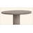 Reclaimed Gray Finish Dining Table